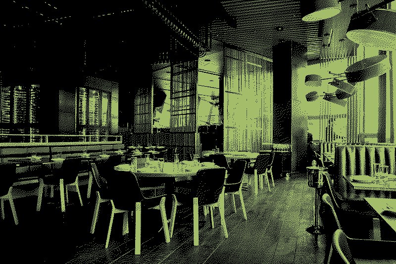 QSR & F&B