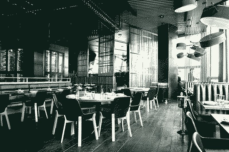 QSR & F&B