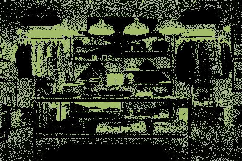 Retail & E-commerce